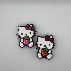HELLO KITTY WAX