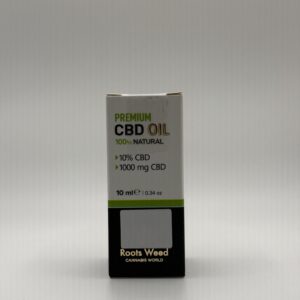 ACEITE CBD
